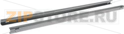 SLIDE PAIR RH/LH 580x18x15 mm 