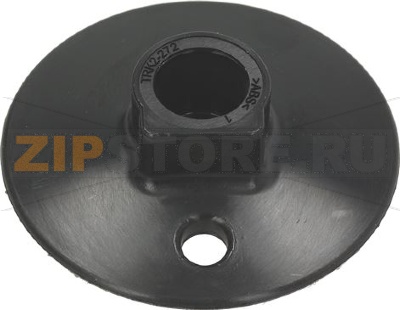 ПУСКОВАЯ КНОПКА 