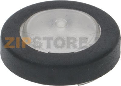 ЗАЩИТА КНОПОК С КАРКАСОМ Ø 23 ММ 