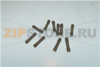 FUSIBLE 5x20mm 10PCS