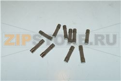 FUSIBLE 5x20mm 10PCS 