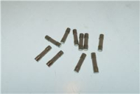 FUSIBLE 5x20mm 10PCS