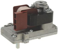 GEAR MOTOR K911 HT 2RPM H20 230/50