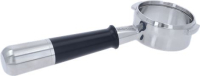 FILTER HOLDER WITHOUT BOTTOM PESADO BLAC