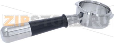 FILTER HOLDER WITHOUT BOTTOM PESADO BLAC 