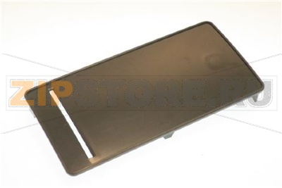 TAPPO VALIDATORI  NERO 