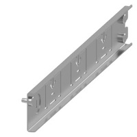 Разделитель 3 Вертикальный/Внешний/H100 Siemens 8PQ5000-2BA27