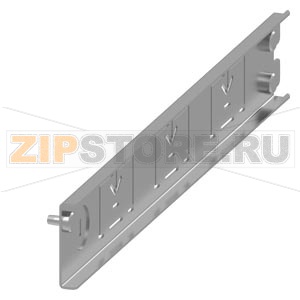 Разделитель 3 Вертикальный/Внешний/H100 Siemens 8PQ5000-2BA27 