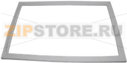 DOOR GASKET 590x395 