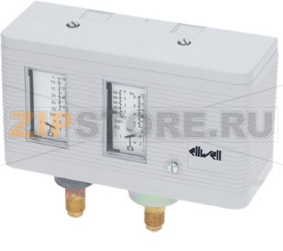 УСТРОЙСТВО РЕГУЛИРОВАНИЯ ДАВЛЕНИЯ 017-H4701 