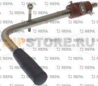 РЫЧАГ ЧАСТОТЫ ВРАЩЕНИЯ В КОМПЛЕКТЕ