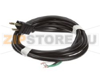 CORDSET 14/3 120 66 SJTO