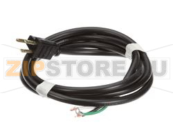 CORDSET 14/3 120 66 SJTO 