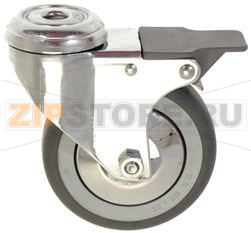 RUOTA PIROET.C.BL.DERBY F235D2100 