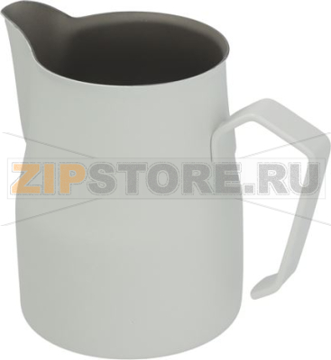 МОЛОЧНИК ЕВРОПА 0,75 Л, БЕЛЫЙ 