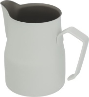 МОЛОЧНИК ЕВРОПА 0,75 Л, БЕЛЫЙ