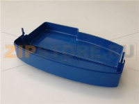 BACINELLA LIQUIDI BLU