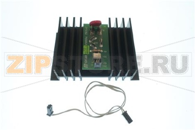 Triac 2x2/3Gr - 3x4 gr 