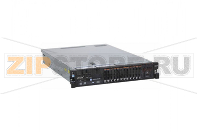 Rack-сервер Lenovo 8753B2G 