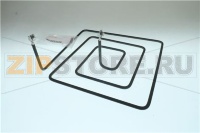 RESISTENZA; MIDDLE 1000W/400V