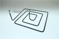 RESISTENZA; MIDDLE 1000W/400V