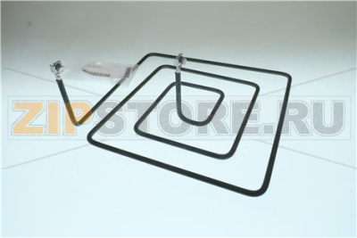 RESISTENZA; MIDDLE 1000W/400V 