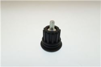 Piedino livellatore H=35