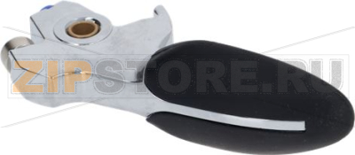 STEAM LEVER 