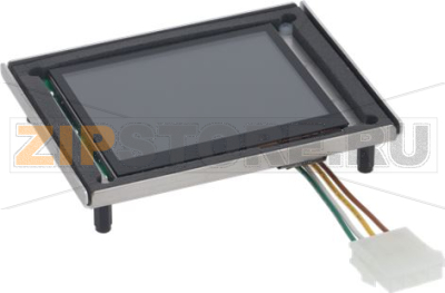 KIT DISPLAY ARCADIA PID W/PLEXY V3.0 