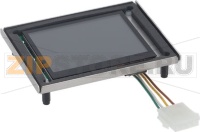 KIT DISPLAY ARCADIA PID W/PLEXY V3.0