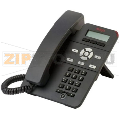 IP-телефон проводной Avaya 700513638 