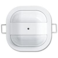 Датчик движения компактный 360°C, 8 м, белый ABB 2CKA006800A2733