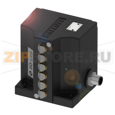 Датчик положения последовательный механический Balluff BNS0523 