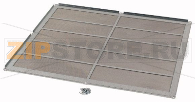 Панель верхняя сплошная IP55 Eaton XTSZPTAPA-W1000 