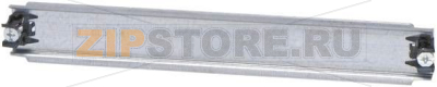 Несущая шина на DIN-рейку, сталь, 250 мм: 1 шт Eaton CL3 33810 