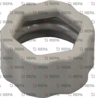 ECROU ESSUIE COUVERCLE