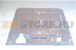 CASSETTONE PIANI INCASSO PH6TC.DECAPATO 