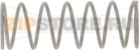SPRING ø 8.5x24.5 mm FOR GROUP