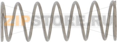SPRING ø 8.5x24.5 mm FOR GROUP 