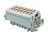 Модуль для контактов Phoenix Contact HC-B16-I-PT-F - 1407731