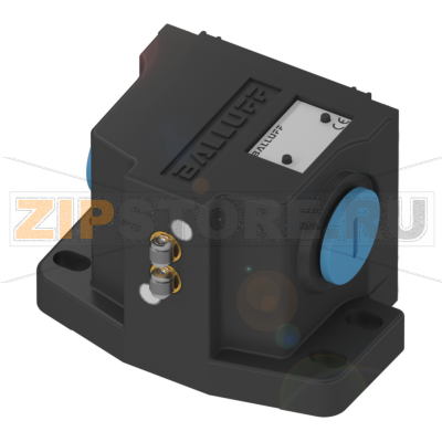 Датчик положения последовательный механический Balluff BNS01ZK 
