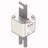 Предохранитель, 550 A, AC 690 В, 200 кА, DIN 1, 53x66x138 мм, aR, DIN, IEC Eaton FUSE 550A 690V - Предохранитель, 550 A, AC 690 В, 200 кА, DIN 1, 53x66x138 мм, aR, DIN, IEC Eaton FUSE 550A 690V