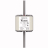 Предохранитель, 550 A, AC 690 В, 200 кА, DIN 1, 53x66x138 мм, aR, DIN, IEC Eaton FUSE 550A 690V - Предохранитель, 550 A, AC 690 В, 200 кА, DIN 1, 53x66x138 мм, aR, DIN, IEC Eaton FUSE 550A 690V