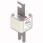 Предохранитель, 550 A, AC 690 В, 200 кА, DIN 1, 53x66x138 мм, aR, DIN, IEC Eaton FUSE 550A 690V - Предохранитель, 550 A, AC 690 В, 200 кА, DIN 1, 53x66x138 мм, aR, DIN, IEC Eaton FUSE 550A 690V