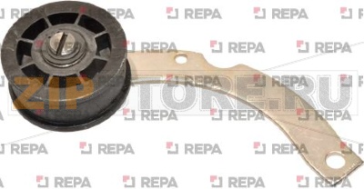 GALET TENDEUR COURROIE 