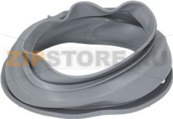 МАНЖЕТА ЛЮКА INDESIT 