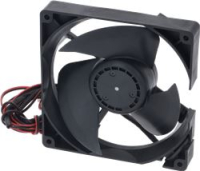 AXIAL MOTOR FAN