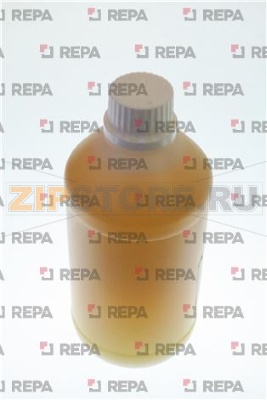 OLIO RICAMBIO IN BOCC. 0,5 L  SP 