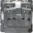 РОЗЕТКА 2P+T 16A *ГЕРМАНИЯ* RATIONAL 40.01.410P - РОЗЕТКА 2P+T 16A *ГЕРМАНИЯ* RATIONAL 40.01.410P