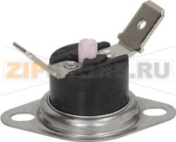 КОНТАКТНЫЙ ТЕРМОСТАТ 110°C 